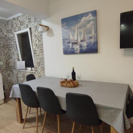 Apartments Milka Слатине Экстерьер фото