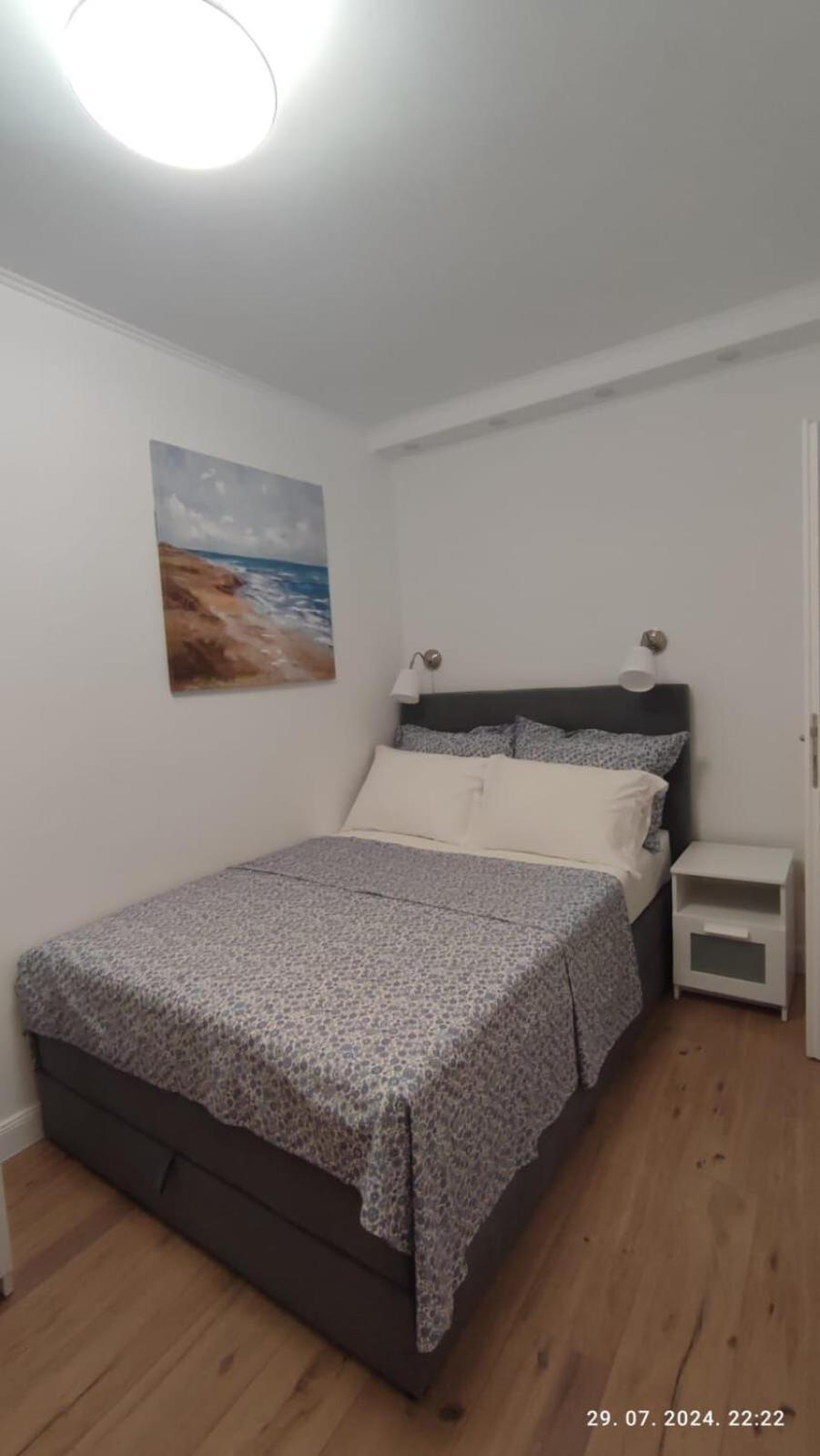 Apartments Milka Слатине Экстерьер фото