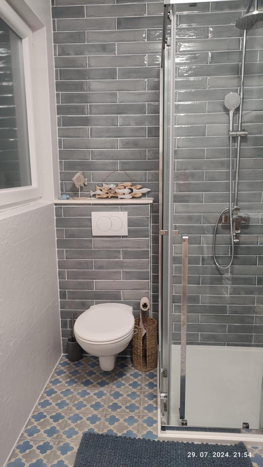 Apartments Milka Слатине Экстерьер фото