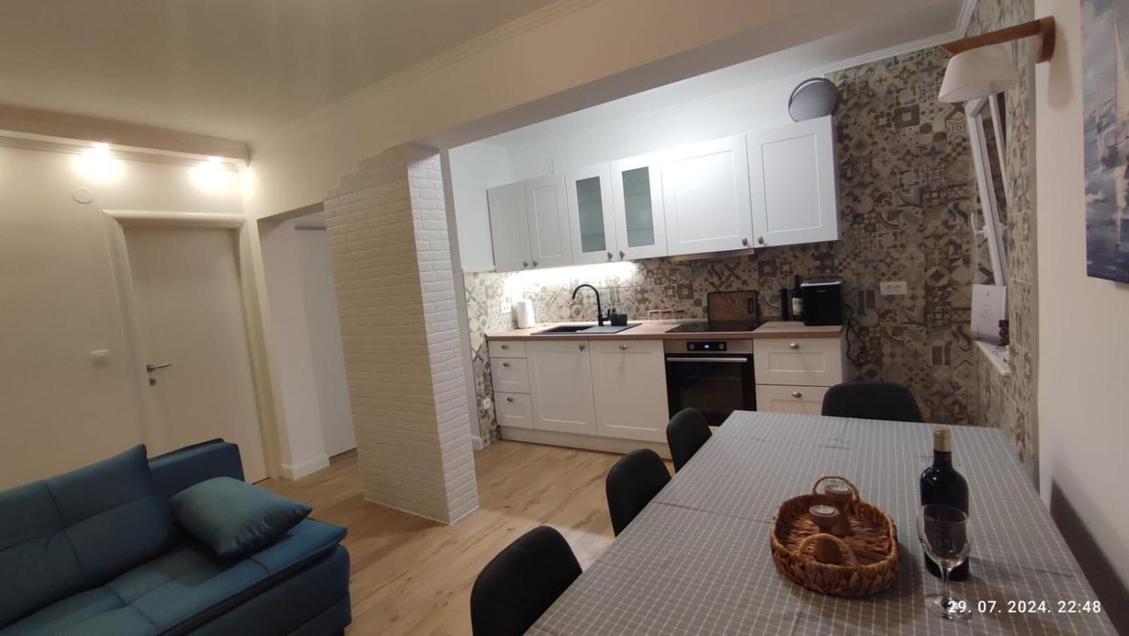Apartments Milka Слатине Экстерьер фото